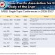 Please check out APASL  Single Topic Conferences in 2026-2027 !!