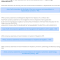 Please check our Guideline page!!