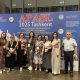 APASL STC 2025 Tashkent has been successfully held ！！