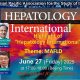 APASL Hepatology Webinar will be held on June 27 at 17:00-18:00 (Beijing Time) !!