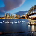 APASL 2027 will be held in Sydney !!