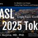 TOMORROW is Abstract Submission Deadline !! APASL STC 2025 Tokyo
