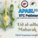 APASL STC Pakistan 2025 will be held in December 6-7 !!