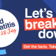 World Hepatitis Day is around the corner !!