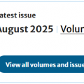 The latest issue of Hepatology International (Volume 19, Issue 4) is available !!