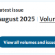 The latest issue of Hepatology International (Volume 19, Issue 4) is available !!