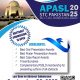 Abstract Submission is OPEN !! APASL STC 2025 Pakistan !!
