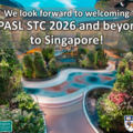 APASL STC 2026 Singapore will be held in July, 2026 !! APASL STC 2026 Singapore will be held in July, 2026 !!
