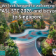 APASL STC 2026 Singapore will be held in July, 2026 !!