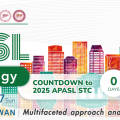 APASL Oncology 2025 Taipei has just started !!