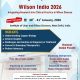 APASL STC 2026 New Delhi will be held on January 30-31 !!