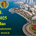 APASL STC 2025 Qingdao will be held on Nov 28-30, 2025!!