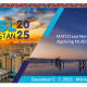 APASL STC 2025 Pakistan will be held on December 5-7 !!