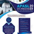 APASL STC 2025 Pakistan will be held on December 5-7, 2025 !!