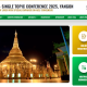 APASL STC 2025 Yangon will be held on Dec 13-14 !!