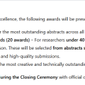 Please check out the details about AWARD !! APASL Oncology 2026 Tokyo !!