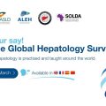 Global Hepatology Survey has been launched !!
