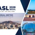 APASL 2028 Seoul will be held on April 13-16, 2028 !!