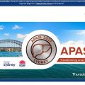 Website of APASL 2027 Sydney Launched!