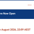 Abstract Submissions are now OPEN !! APASL 2027 Sydney