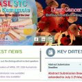 Abstract Submission Deadline has been extended until July 3, 2026!
