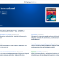 Take a glimpse of Hepatology International articles !!