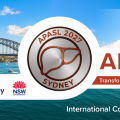 Abstract Submission will close on August 30, 2026: APASL 2027 Sydney