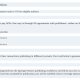 Please check out the info on Springer’s open access deals !!