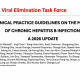 APASL clinical practice guidelines on the management of chronichepatitis B infection: a 2026 update