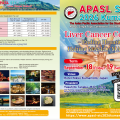 Early Bird Registration Available until July 31 !! APASL STC 2026 Kumamoto