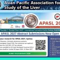 APASL 2027 Abstract Submissions Open!
