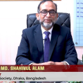 Message from the President of APASL STC 2026 Dhaka !!